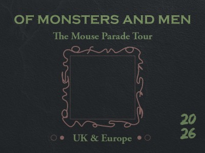 {Of Monsters And Men}