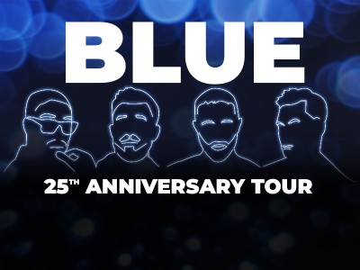 {Blue}