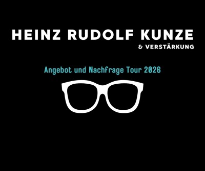 {Heinz Rudolf Kunze}