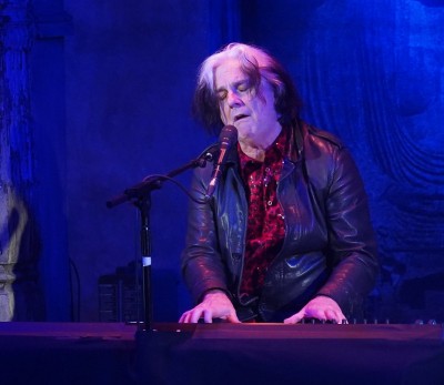 {Marillion}