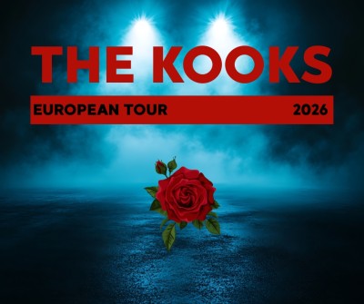 {The Kooks}