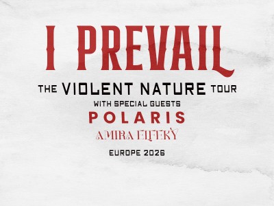 {I Prevail}