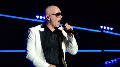 {Pitbull}