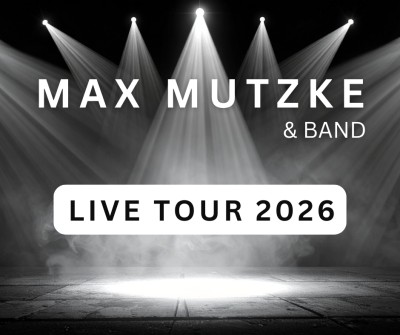 {Max Mutzke}