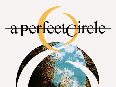 A Perfect Circle {A Perfect Circle}