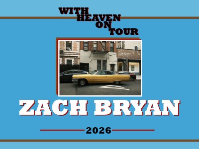 {Zach Bryan}