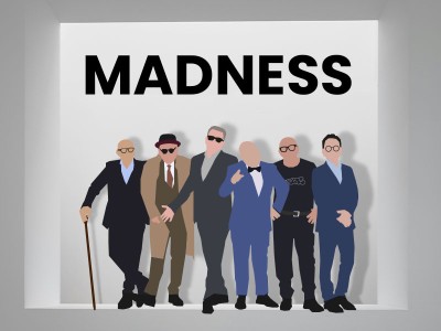 {Madness}