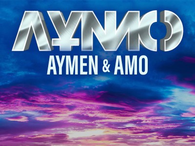 {Aymen & Amo}