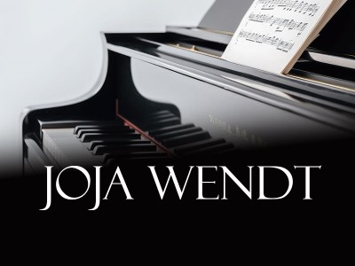 {JOJA WENDT}