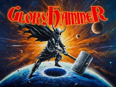 Gloryhammer
