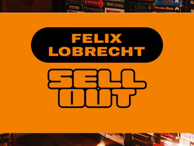{Felix Lobrecht}