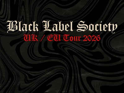 {Black Label Society}