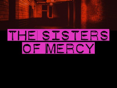 {The Sisters of Mercy}