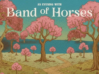 {Band of Horses}