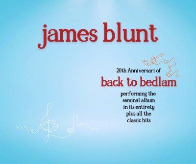 James Blunt