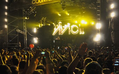 Avicii
