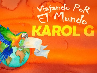 {Karol G}