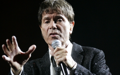 Cliff Richard