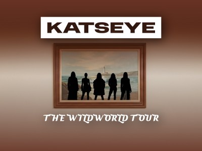 {KATSEYE}