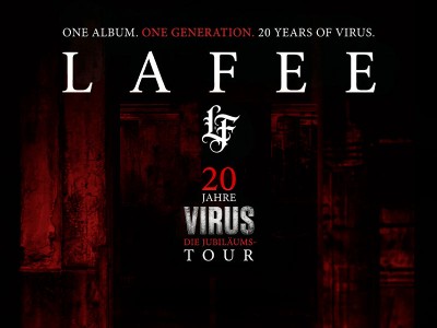 {LaFee}