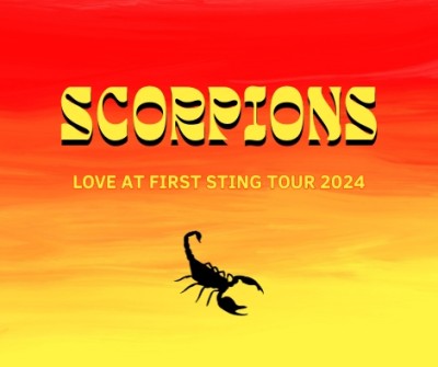 {Scorpions}