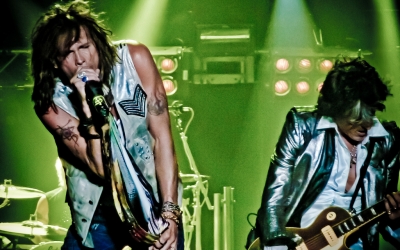 Aerosmith