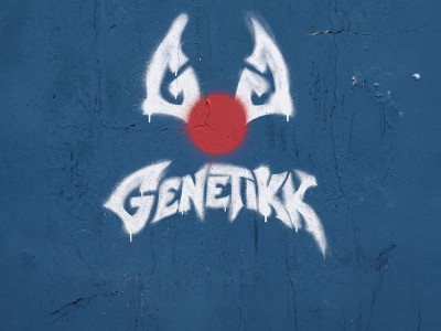 {Genetikk}