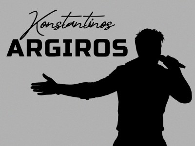 {Konstantinos Argiros}
