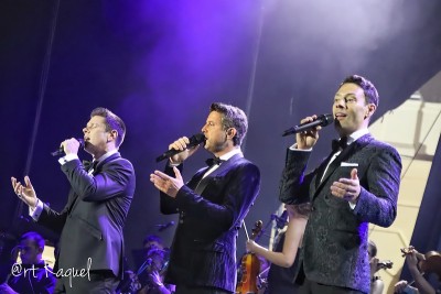 IL Divo