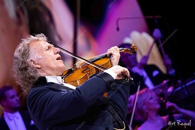 André Rieu