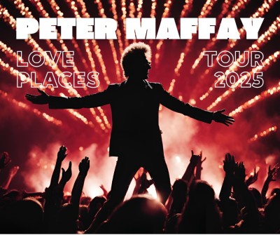 Peter Maffay