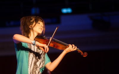 Lindsey Stirling