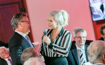 Ina Müller