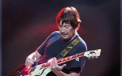 Chris Rea