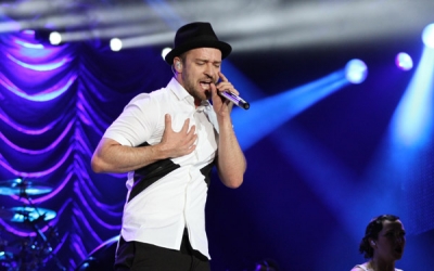 Justin Timberlake
