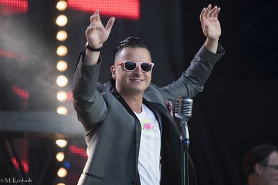 Andreas Gabalier