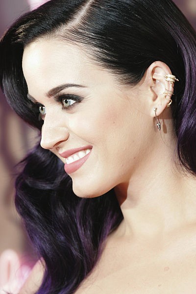 Katy Perry