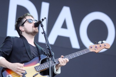 Mando Diao