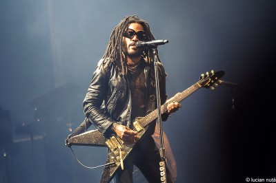 Lenny Kravitz