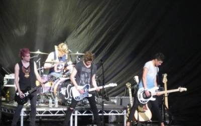 5 Seconds Of Summer
