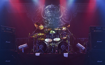 Motörhead 