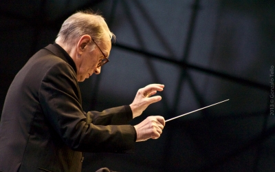 Ennio Morricone