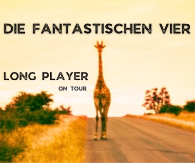 Die Fantastischen Vier