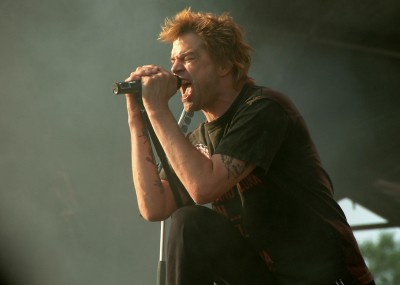 Die Toten Hosen
