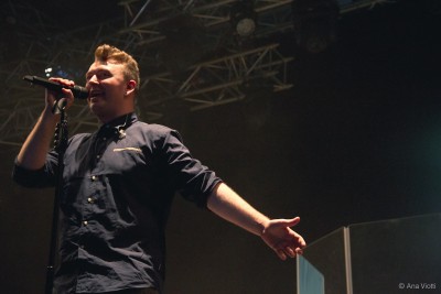 Sam Smith