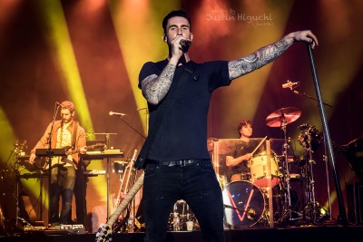 Maroon 5