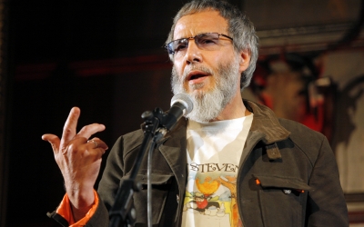 Yusuf / Cat Stevens
