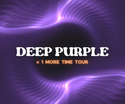 {Deep Purple}