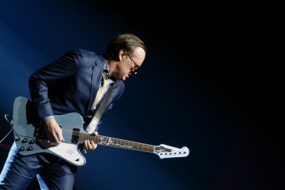 Joe Bonamassa