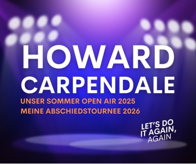 Howard Carpendale